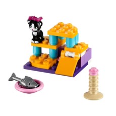 Cat's Playground (set 41018-1)