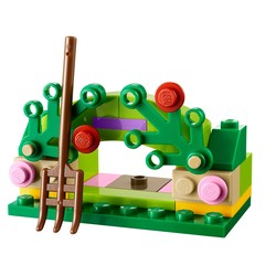 Hedgehog's Hideaway, zdjęcie 1