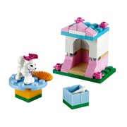 Poodle's Little Palace