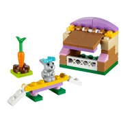 Bunny's Hutch