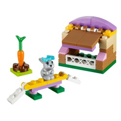 Bunny's Hutch, zdjęcie 1