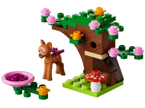 Fawn's Forest