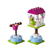 Parrot's Perch