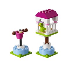 Parrot's Perch (set 41024-1)