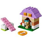 Puppy's Playhouse