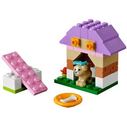 Puppy's Playhouse, zdjęcie 1