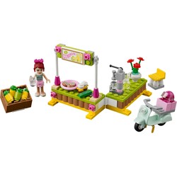 Mia's Lemonade Stand, zdjęcie 1