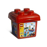 Fun with Bricks (including Minifigures)
