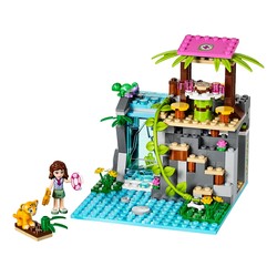 Jungle Falls Rescue, zdjęcie 1