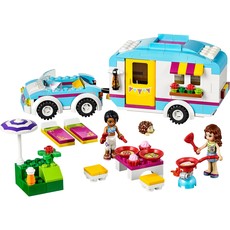Summer Caravan (set 41034-1)