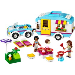 Summer Caravan, zdjęcie 1