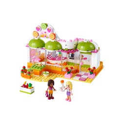 Heartlake Juice Bar, zdjęcie 1