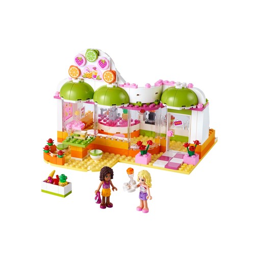 Heartlake Juice Bar