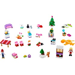 Friends Advent Calendar 2014, zdjęcie 1