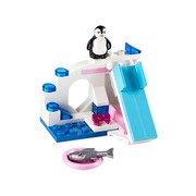 Penguin's Playground