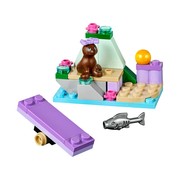 Seal's Little Rock