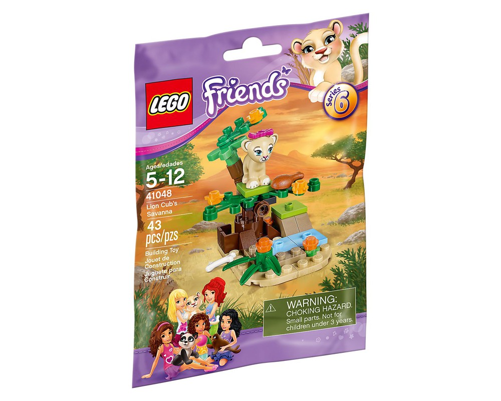 41048 lego friends new arrivals