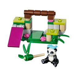 Panda's Bamboo, zdjęcie 1