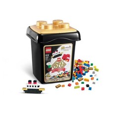 50th Anniversary Bucket (set 4105-2)