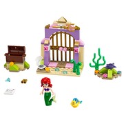 Ariel's Amazing Treasures