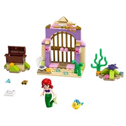 Ariel's Amazing Treasures, zdjęcie 1