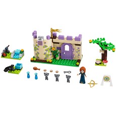 Merida's Highland Games (set 41051-1)