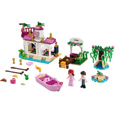 Ariel's Magical Kiss (set 41052-1)
