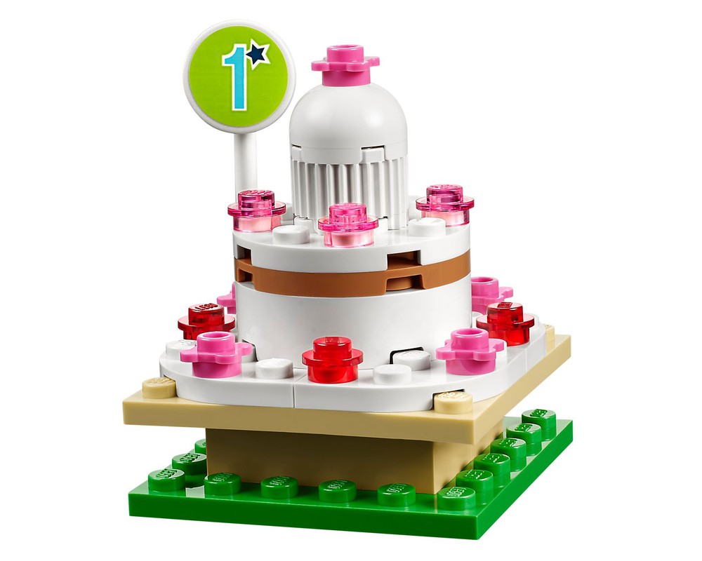 skrot Skæbne Smøre LEGO Set 41056-1 Heartlake News Van (2014 Friends) | Rebrickable - Build  with LEGO