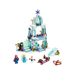 Elsa's Sparkling Ice Castle, zdjęcie 1