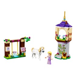 Rapunzel's Best Day Ever, zdjęcie 1