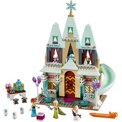 Arendelle Castle Celebration, zdjęcie 1