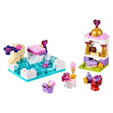 Treasure's Day at the Pool (set 41069-1)