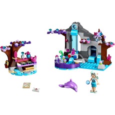 Naida's Spa Secret (set 41072-1)
