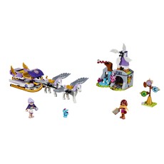 Aira's Pegasus Sleigh (set 41077-1)