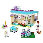 Vet Clinic