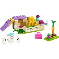 Bunny & Babies, zdjęcie 1