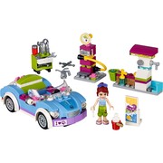 Mia's Roadster