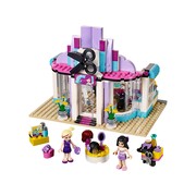 Heartlake Hair Salon