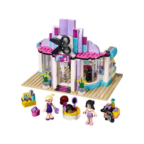 Heartlake Hair Salon