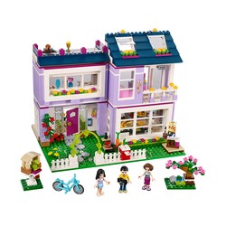 Emma's House, zdjęcie 1