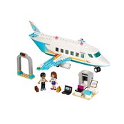 Heartlake Private Jet
