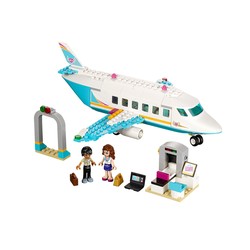 Heartlake Private Jet, zdjęcie 1