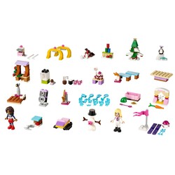 Friends Advent Calendar 2015, zdjęcie 1