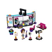 Pop Star Recording Studio