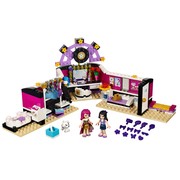 Pop Star Dressing Room