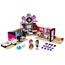 Pop Star Dressing Room (set 41104-1)