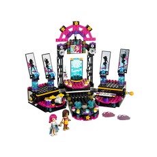 Pop Star Show Stage (set 41105-1)