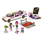 Pop Star Limousine