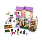 Heartlake Food Market