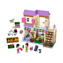 Heartlake Food Market, zdjęcie 1
